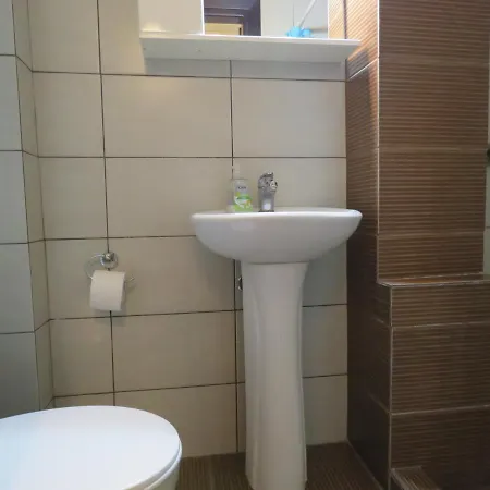 Iasonas - 2br - Explore Center By Foot - Close To Aristotelous Square * Thessaloniki