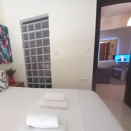 Iasonas - 2br - Explore Center By Foot - Close To Aristotelous Square * Thessaloniki