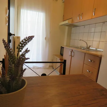 Διαμέρισμα Iasonas - 2br - Explore Center By Foot - Close To Aristotelous Square *