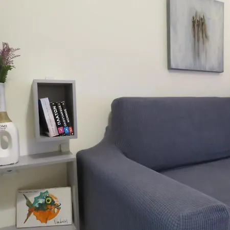 Iasonas - 2br - Explore Center By Foot - Close To Aristotelous Square 公寓 塞萨洛尼基