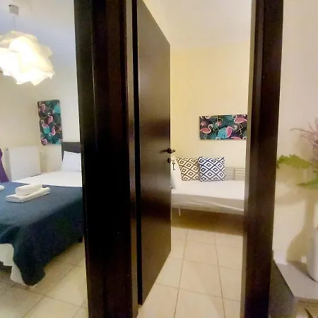 Iasonas - 2br - Explore Center By Foot - Close To Aristotelous Square * Saloniki
