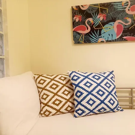 Διαμέρισμα Iasonas - 2br - Explore Center By Foot - Close To Aristotelous Square