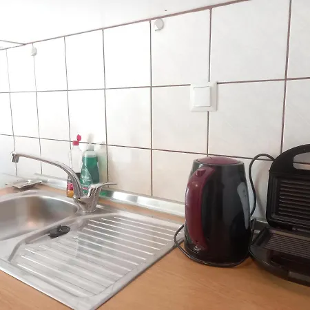 Iasonas - 2br - Explore Center By Foot - Close To Aristotelous Square Apartament *