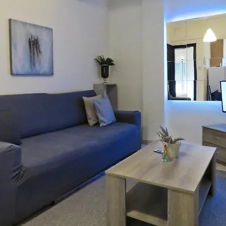 Iasonas - 2br - Explore Center By Foot - Close To Aristotelous Square * Saloniki